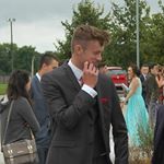 Profile Picture of David O'Reilly (@davidor14) on Instagram
