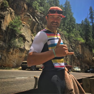 Profile Picture of Eric D. Marcotte (@EricDMarcotte) on Twitter