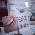 Profile Picture of Dr Boudjakdji.N (@cabinet_dentaire_dr_boudjakdji) on Instagram