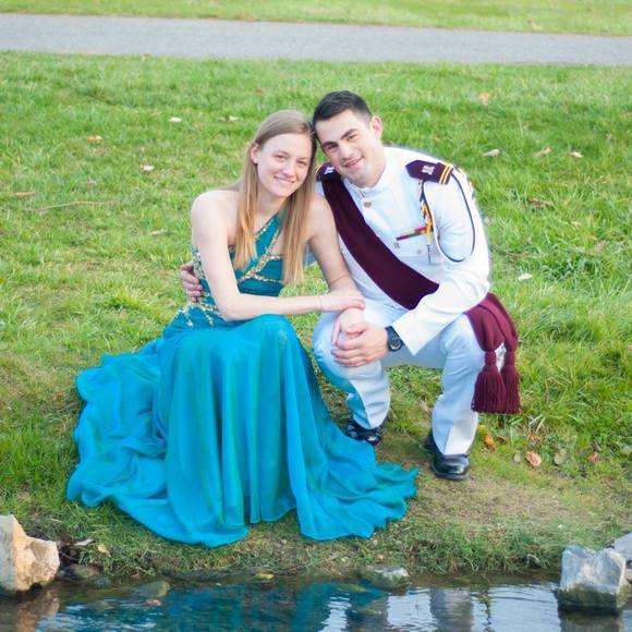 Profile Picture of Thomas Meyer (@meyergoalie) on Poshmark