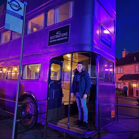 Profile Picture of Paul L (@paulple) on Poshmark