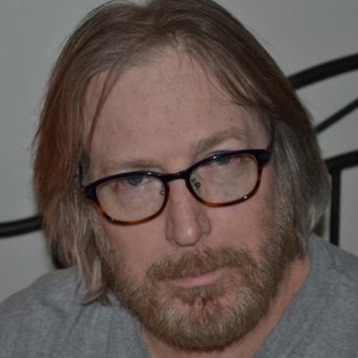 Profile Picture of Steven A. Dolgin (@keatseliot) on Twitter