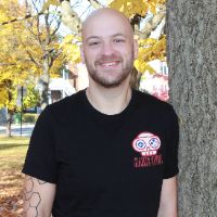 Profile Picture of Andrew Berkshire (@andrewberkshire) on Tiktok