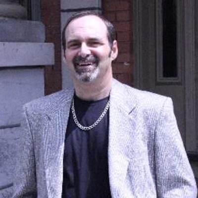 Profile Photo of Michael L. Plouffe (@MichaelLPlouffe) on Twitter