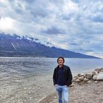 Profile Picture of Aaron McConkey (@amaaronm) on Instagram