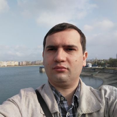 Profile Picture of Mihai Radulescu (@MihaiRadulesc11) on Twitter