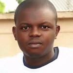 Profile Picture of Michael Okafor (@michael.okafor.921) on Instagram