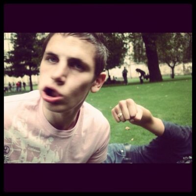 Profile Picture of Charlie Hoyle (@HoyleCharlie) on Twitter