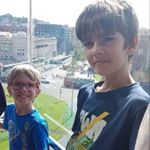 Profile Picture of harvey pettinger (@thomasharvey8) on Instagram