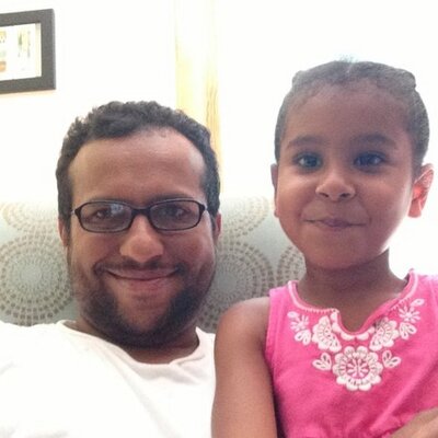 Profile Picture of Khaled Omar (@kbalajam) on Twitter