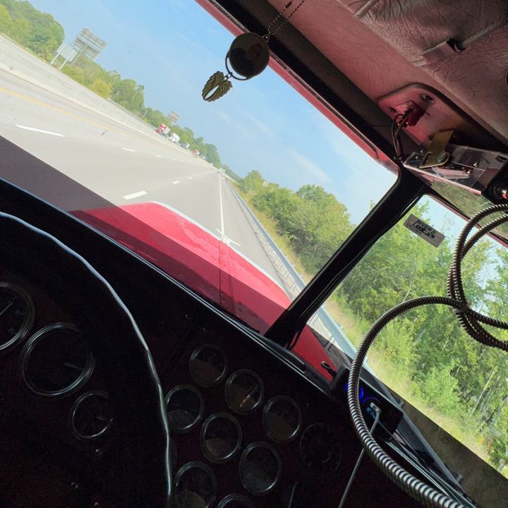 Profile Picture of adam bupp (@that_local_driver) on Tiktok