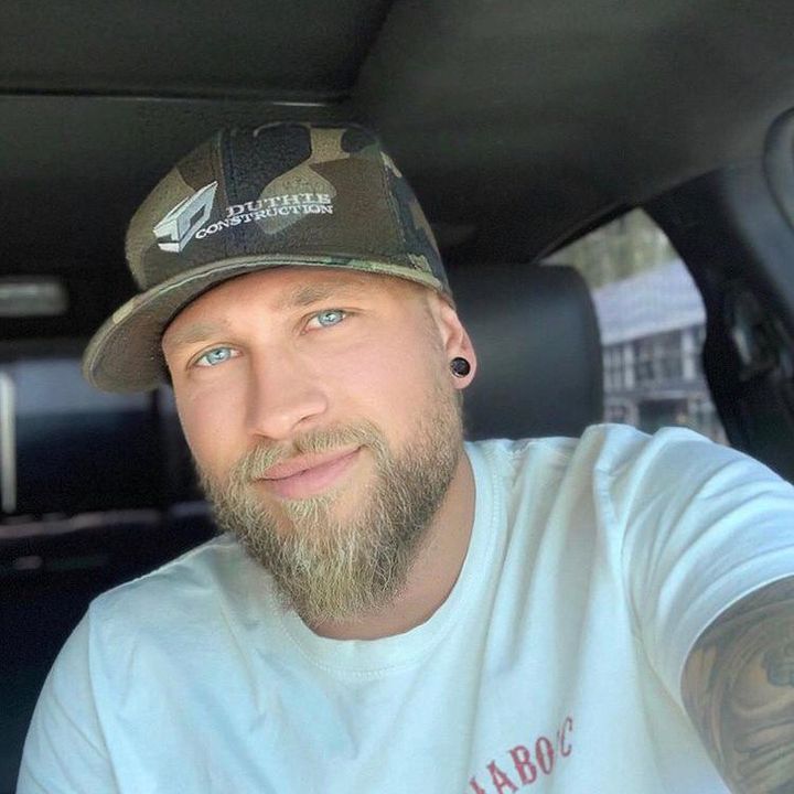 Profile Picture of Brandon Wayne (@@brandonwayne6) on Tiktok
