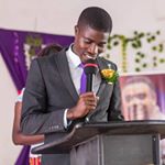 Profile Picture of Robert Kwakye (@pastorbobtalking) on Instagram