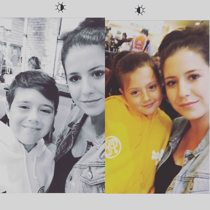 Profile Picture of Eloise Cooke (@mummacooke88) on Tiktok