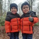 Profile Picture of Reuben Robertson (@rbn__official) on Instagram