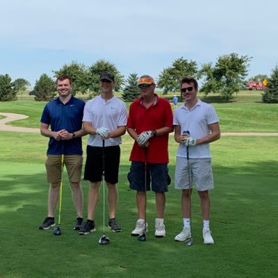 Profile Picture of Andrew Doherty (@adoherty2423) on Twitter