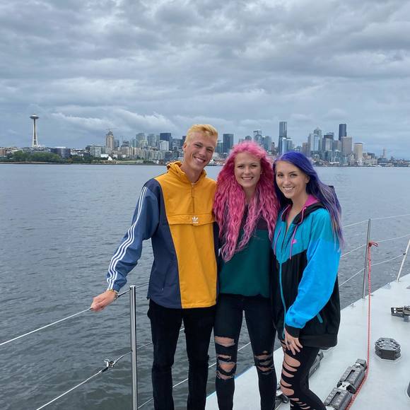 Profile Picture of Tyler Mcintyre (@tjmac516) on Poshmark