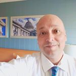 Profile Picture of Calvin Fleming (@calvinfleming) on Instagram