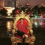 Profile Picture of Toby Mitchell (@tobymitchell98) on Instagram