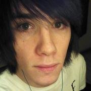 Profile Picture of Adam Caldwell (@8bitglitchkid) on Myspace