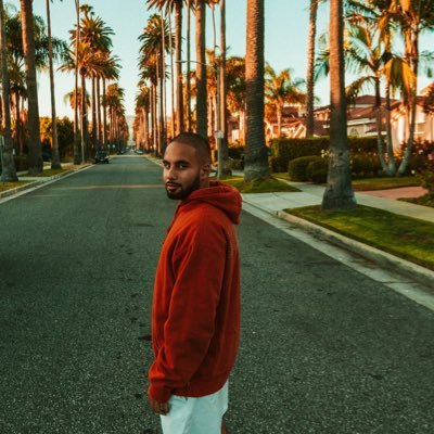 Profile Picture of Matt Hanna (@MatthewHanna23) on Twitter