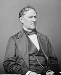 Profile Picture of Orville Hickman Browningon Wikipedia
