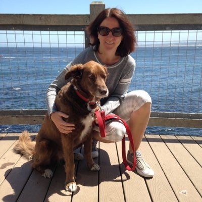 Profile Picture of Karolin Beck (@karobeck) on Twitter