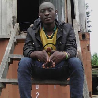 Profile Picture of Adamu Mumbi (@adamu.mumbi) on Facebook