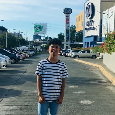 Dreww - Twitter Profile Picture of Dreww (@andrew_amparo) on Twitter