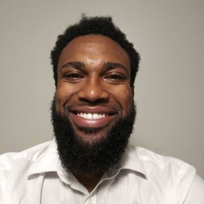 Profile Picture of Asante ☯ (@JoshuaAsante) on Twitter