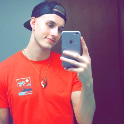 Profile Picture of Zach Pieper (@zacharyaustin07) on Twitter