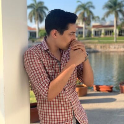 Profile Picture of Oscar Armando (@Jr9Oscar) on Twitter