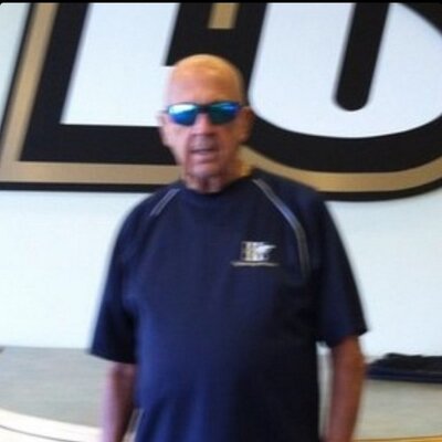 Profile Picture of Jim Boomer Bain (@BoomerBain) on Twitter