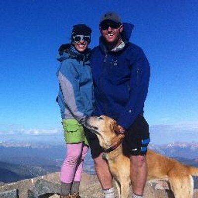 Profile Picture of Andy Brazle (@andybrazle) on Twitter