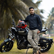 Profile Picture of Anand Bhat (@anandbhat1882) on Youtube