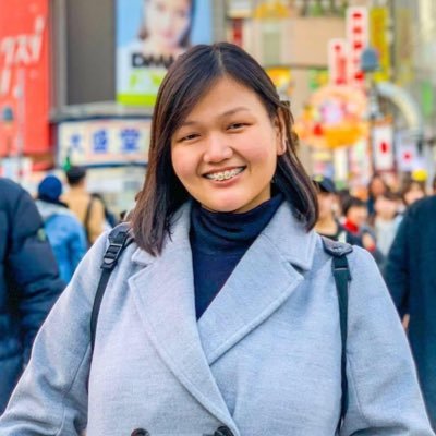 Profile Photo of Dianne Grace Chung (@i_am_chungry) on Twitter