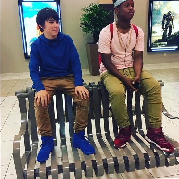 Profile Picture of Tristan Degrasse (@tdegrass) on Poshmark