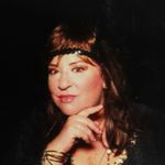 Profile Picture of Robin Warren Donner (@robinwarrendonner) on Instagram