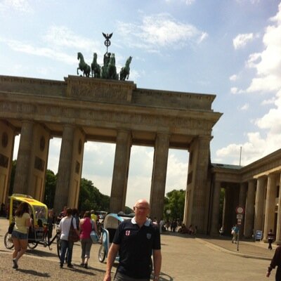 Profile Picture of Philip Cartwright (@cartwright681_p) on Twitter