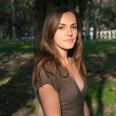 Profile Picture of Haley Ray (@itshaleyray) on Twitter