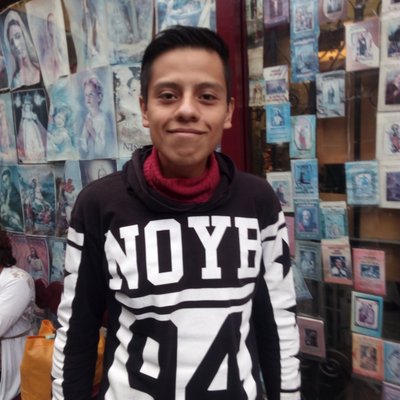 Profile Picture of Abel Tejeda (@Abeltejeda16) on Twitter