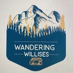 Profile Picture of Andrew & Ashley | BUS LIFE (@wanderingwillises) on Instagram