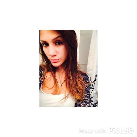 Profile Picture of Julissa Mendez (@julissam13) on Poshmark