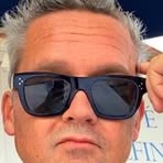 Profile Picture of Christopher Cronkite (@Christopher-Cronkite) on Facebook