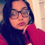 Profile Picture of Tonima Choudhury (@tonimeow1010) on Instagram