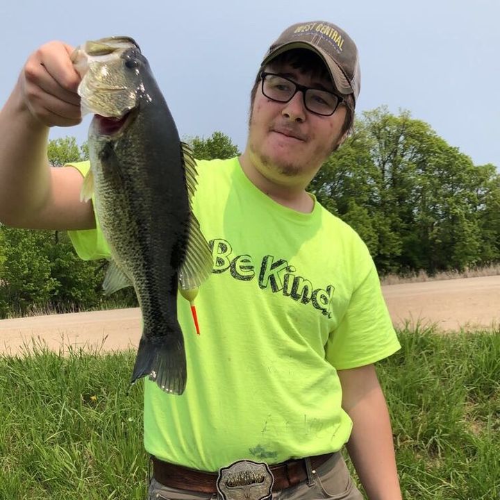 Profile Picture of Christopher Braaten (@chrisbraaten) on Tiktok