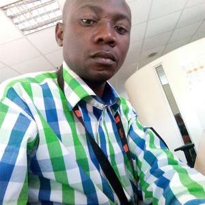 Profile Picture of Richard Otieno Champon Twitter