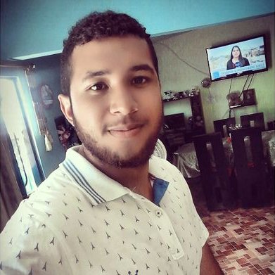 Profile Picture of Junior Ivan Collazos (@junior_collazos) on Twitter