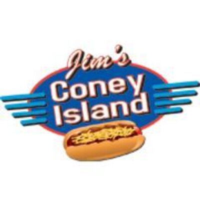 Profile Picture of Jim's Coney Island (@jimsconeyisland) on Twitter