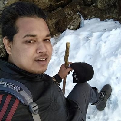Profile Picture of Saurabh Nanda (@saurabhnanda59) on Twitter